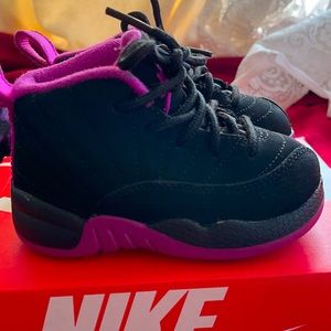 Air Jordan’s for Toddler
